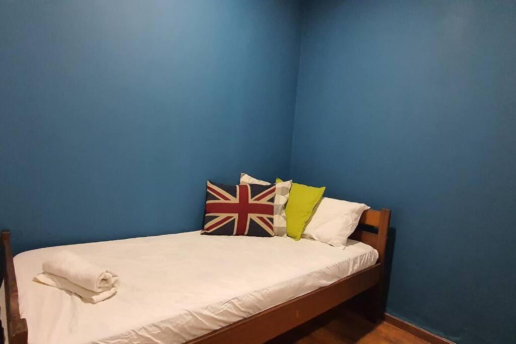 Lovely Jazz 1 3Bedrooms With 2 Card Lv9 Kuching Bagian luar foto